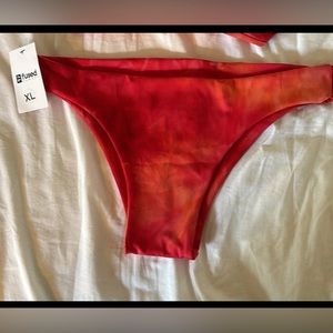 Fused Hawaii Volcano Honl XL